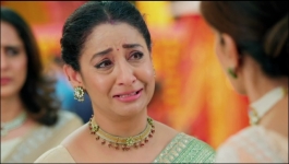 Yeh Rishta Kya Kehlata Hai - 18th March 2025